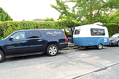 DAYLIGHT, DARK NIGHT AND BLUE SKIES WITH PAPA BUENO